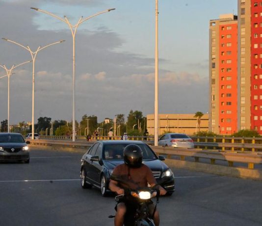 El Pronóstico del clima para este sábado 31 de enero del 2026: seguirá el calor, la humedad y probabilidad de tormentas
