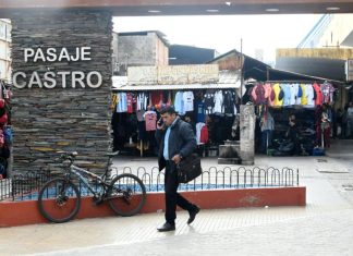 ¿Qué pasará con Santiago del Estero? Comienza el otoño y el SMN anticipa como estará el tiempo en Argentina