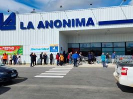 Quién ocupará el lugar del Hiper en la Autopista y qué pasará con los trabajadores