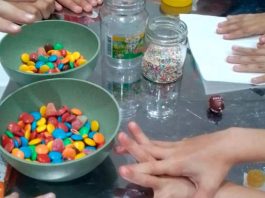 La Casa del Bicentenario tendrá talleres infantiles con temática de Pascua