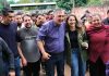 El B° Villa Inés fue beneficiado con un “Operativo de Integración Social”