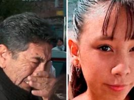 “Es un enfermo manipulador”: la dura acusación del abuelo de Agostina Vega