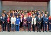 Con eje en el desarrollo regional, Las Termas es sede de la segunda reunión anual del CODINOA