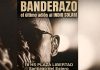 Banderazo en Plaza Libertad para despedir al Indio Solari