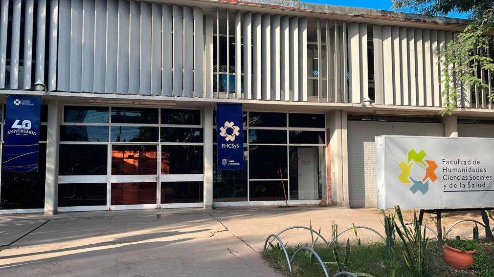 El equipo de la Facultad de Humanidades presentó una experiencia de trabajo territorial que pone en valor la comunicación como derecho humano y herramienta de transformación social en la región.