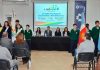 Humanidades reunió a jóvenes en un encuentro con valores del cooperativismo