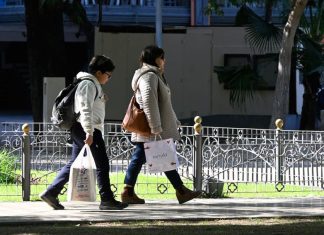 Continúa el frío en Santiago del Estero: mínima de 6° y cielo mayormente despejado este miércoles 8 de julio del 2026