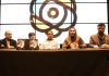 Un bailarín santiagueño del Cirque du Soleil vuelve a su tierra para enseñar sobre zambas
