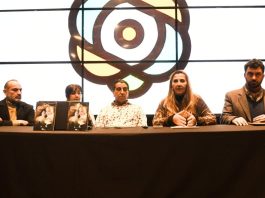 Un bailarín santiagueño del Cirque du Soleil vuelve a su tierra para enseñar sobre zambas