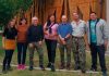 Investigadores de la UNSE recomiendan el uso de flora santiagueña para aliviar afecciones respiratorias