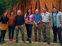 Investigadores de la UNSE recomiendan el uso de flora santiagueña para aliviar afecciones respiratorias