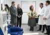 El Hospital Dr. Gumersindo Sayago inauguró una nueva sala de internación para mujeres y renovó los servicios de Hemodiálisis y Fibrobroncoscopía
