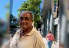 El hombre detrás del viral “más vale perder un minuto en la vida…” necesita ayuda de los santiagueños