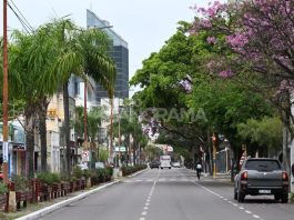 Viernes cálido y con cielo nublado en Santiago del Estero: así estará el tiempo este 28 de agosto del 2026