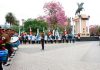 Con un emotivo acto, Santiago del Estero rindió homenaje al General San Martín a 176 años de su fallecimiento