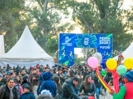 La Feria Artesanal 2026 de la Municipalidad concluyó con balance positivo para emprendedores y artesanos