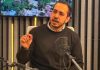 «En Santiago del Estero hay terremotos de muy baja magnitud que prácticamente no se sienten»