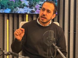«En Santiago del Estero hay terremotos de muy baja magnitud que prácticamente no se sienten»