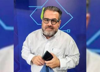 Álvaro Aurane: “El triunfo del Frente Cívico en La Banda termina de confirmar la contundencia del zamorismo”