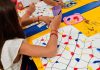El CCB y otra atractiva propuesta para los niños: se viene el taller “Exploradores del color”