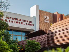 «La UNSE abre sus puertas» e invita a conocer su oferta académica en dos interesantes jornadas