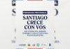 El Gobierno provincial anunció nuevos cupos para el programa Santiago Crece con Vos
