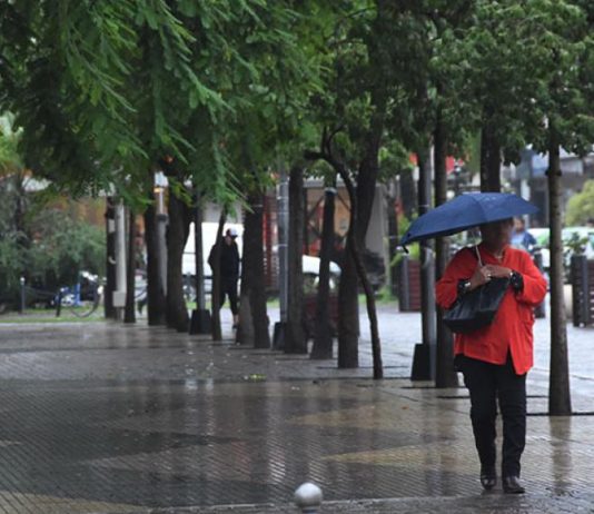 El tiempo en Santiago del Estero para este martes 29 de septiembre: se esperan tormentas y una mínima de 18°C
