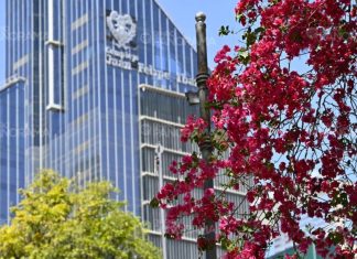 El tiempo en Santiago del Estero para este lunes 21 de septiembre: viento, 26° y un cambio de tiempo que llega a la provincia