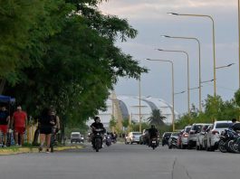 El tiempo en Santiago del Estero para este miercoles 2 de septiembre: se espera una jornada calurosa con 29° de máxima
