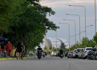 El tiempo en Santiago del Estero para este miercoles 2 de septiembre: se espera una jornada calurosa con 29° de máxima