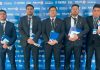 La Policía de Santiago participa en el Segundo Congreso de Ciberseguridad