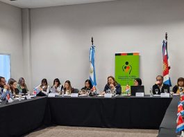 Fortalecen el protocolo de abordaje ante casos de abuso sexual que involucren a niñas, niños y adolescentes
