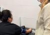Los centros de salud de la Municipalidad se sumaron al operativo preventivo de enfermedades cardiovasculares