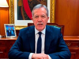 Elías Suárez anunció que el bono de fin de año será de $2.400.000