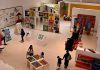 En detalle: así será el primer día de la Feria del Libro en el CCB