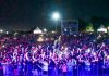 La Municipalidad organiza este lunes el Festival del Día de la Primavera en plaza Añoranzas