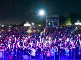 La Municipalidad organiza este lunes el Festival del Día de la Primavera en plaza Añoranzas