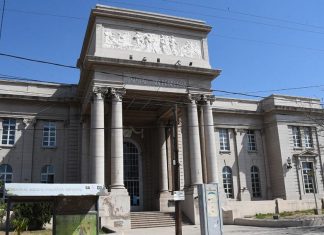 El Hospital Independencia celebra sus 110 años promoviendo la donación de sangre