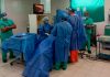 Hospital Zonal de Monte Quemado consolida la atención quirúrgica en el norte de la provincia