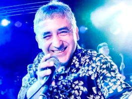 Tres años sin Huguito Flores: la voz que la guaracha santiagueña nunca dejó de escuchar