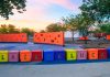La Municipalidad inaugurará este viernes la Plaza de Lucas