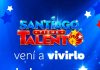 «Santiago Tiene Talento» se vive este viernes en el Paseo Diego Armando Maradona del Parque Aguirre
