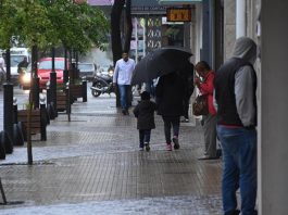 El tiempo en Santiago del Estero para este jueves 22 de octubre: jornada inestable, probabilidad de lluvias y una máxima de 30 °C