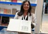 Un libro de 1774 y revistas centenarias: la Biblioteca Sarmiento mostró sus tesoros en la Feria del Libro