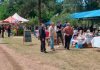 Comenzó en Frías una nueva edición de la Feria Caprina del Oeste Santiagueño