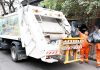 La Municipalidad informó que el lunes feriado se cumplirá con el servicio de recolección de residuos