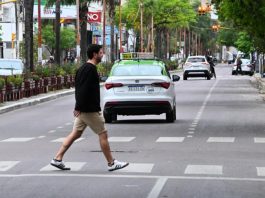 Feriado en Santiago del Estero: poco movimiento en las calles y cadenas nacionales con sus puertas abiertas