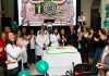 El Hospital Independencia celebró 110 años de historia y compromiso con la salud pública
