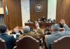 La Legislatura Provincial expresó su preocupación por el impacto negativo de las políticas nacionales en los sectores de la discapacidad, universitario y laboral