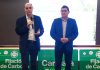 Presentaron en el Nodo las potencialidades del cultivo de carinata como alternativa productiva en la provincia